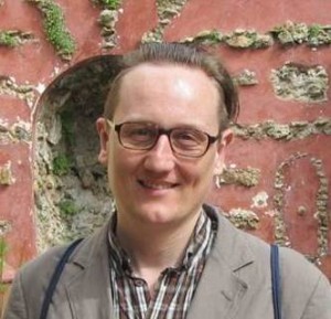 Dr James Woodcock